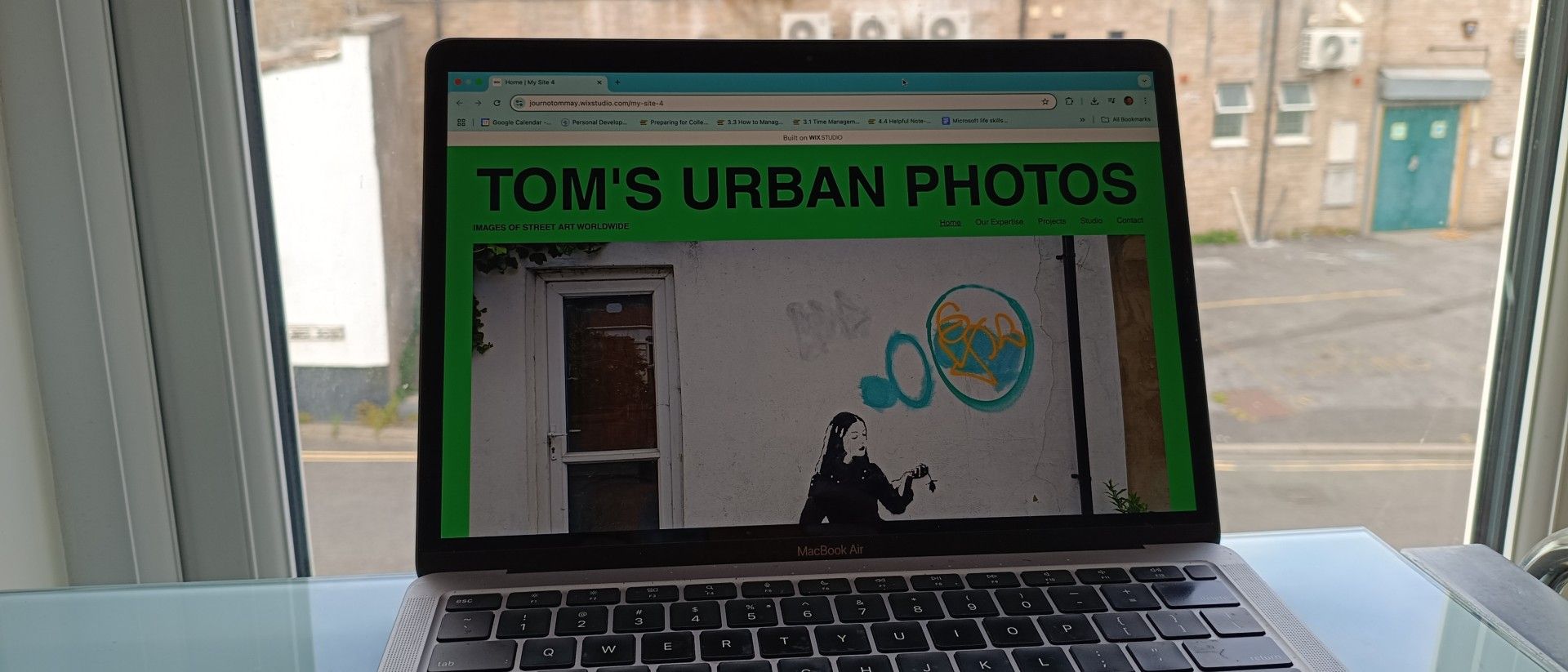 Обзор Wix Studio: гибкая платформа для веб-дизайнеров