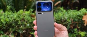 Обзор Xiaomi 17 Pro Max: мощные камеры и первоклассный процессор