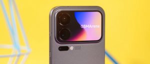 Обзор Xiaomi 17 Pro Max: дерзкий конкурент iPhone 17 Pro Max