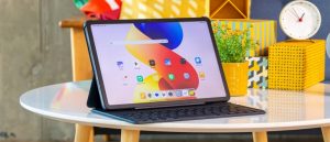Обзор Redmi Pad 2 Pro: отличный бюджетный планшет