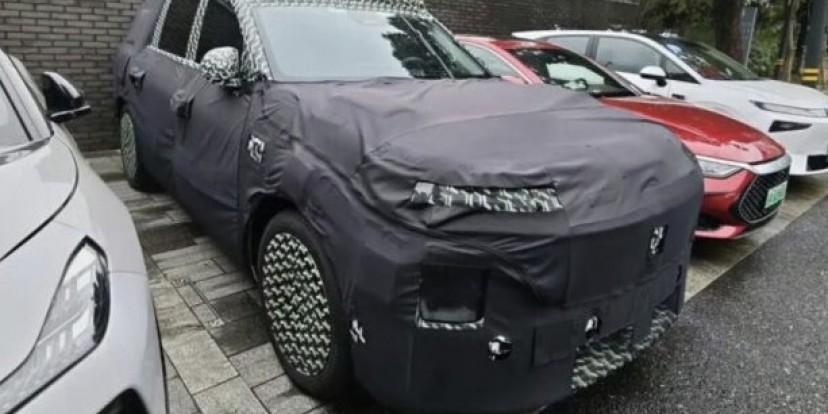 CEO рассекретил Xiaomi YU9 на испытаниях на высоте 4000 м