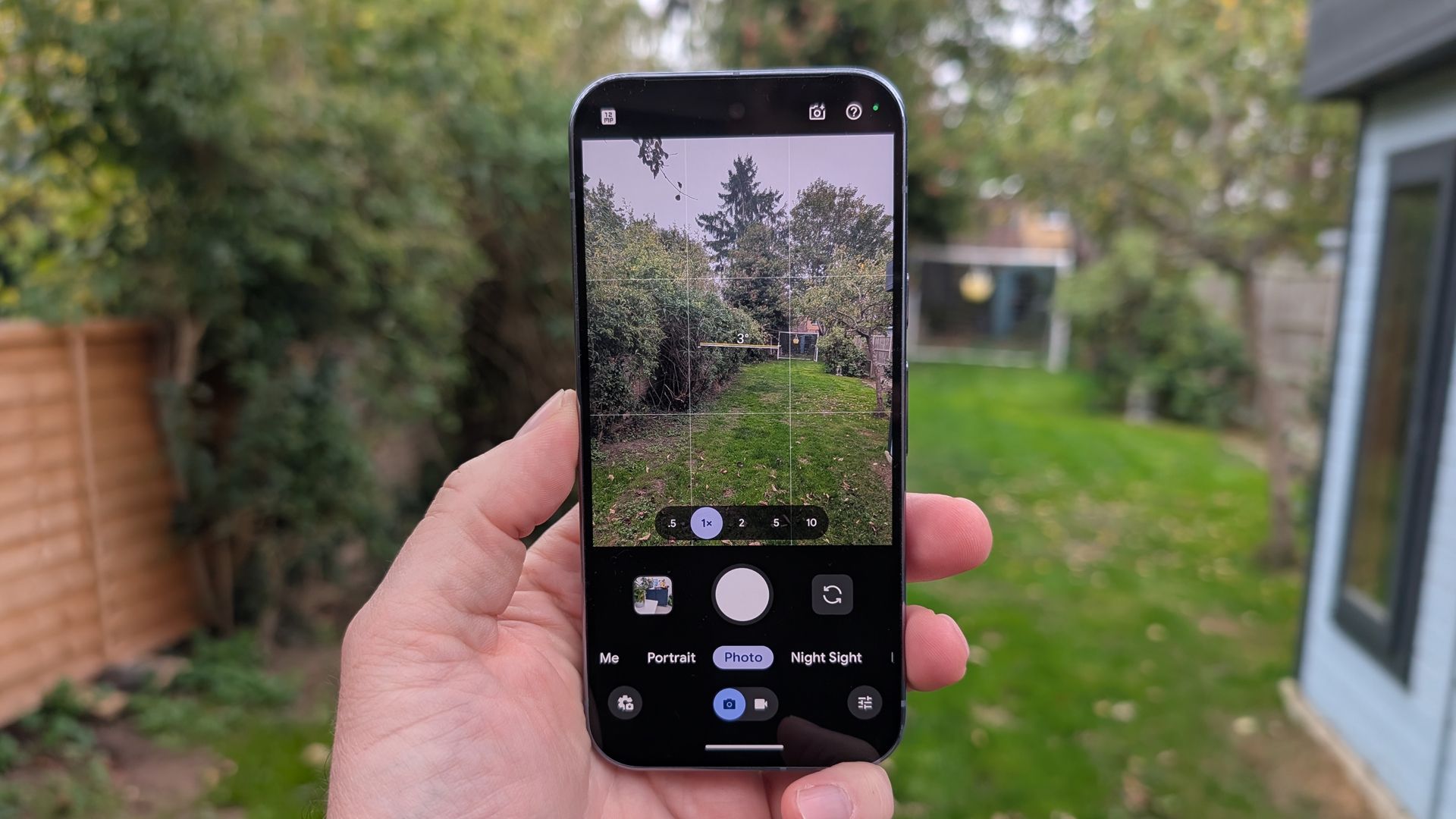 Google Pixel Camera 10.1 получила новый дизайн и функции