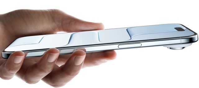 iPhone отслеживает каждую разблокировку по Screen Time