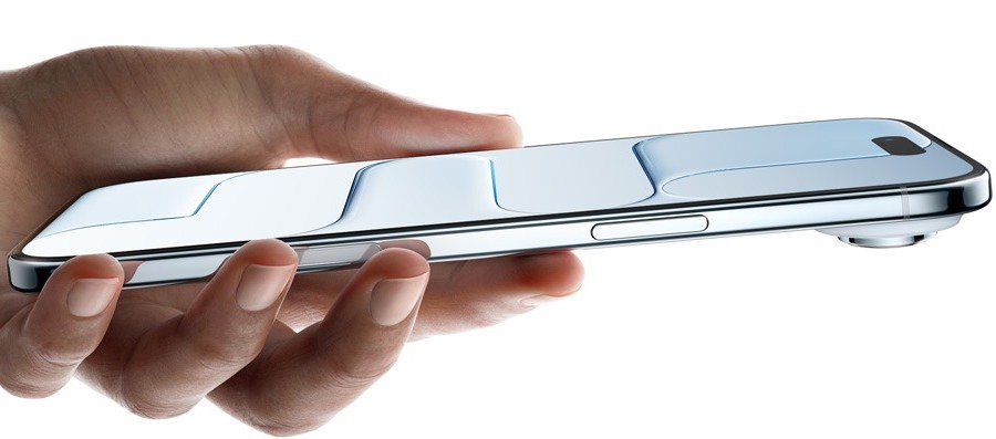 Твой iPhone уже знает, кто его разблокирует — найди нарушителя