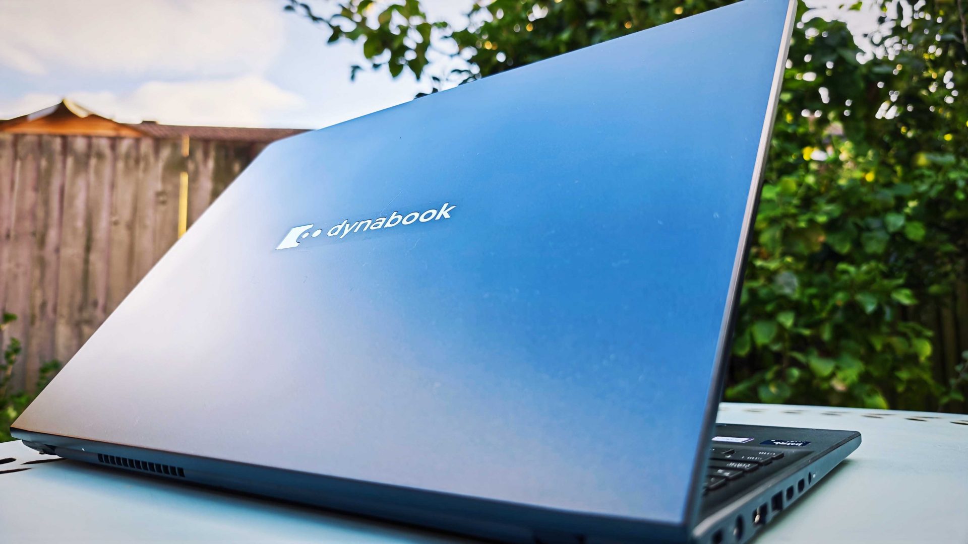 Dynabook Tecra A60-M 