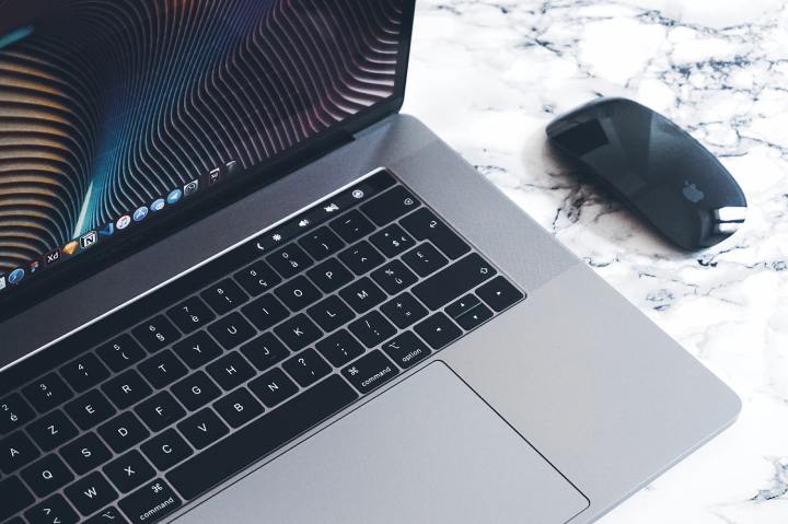 MacBook Pro нового поколения: мощь чипа M5 и Wi-Fi 7