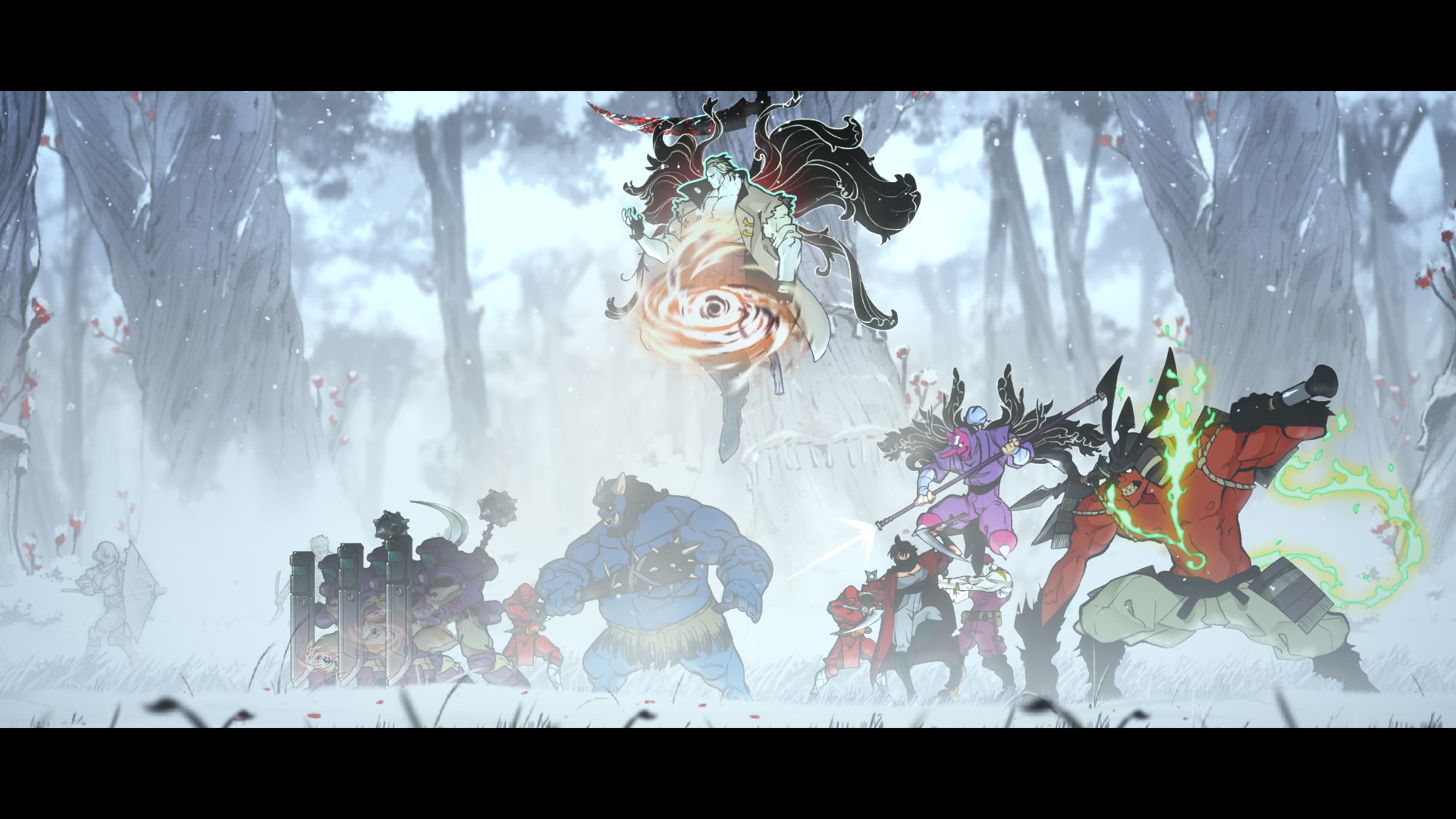 Shinobi: Art of Vengeance