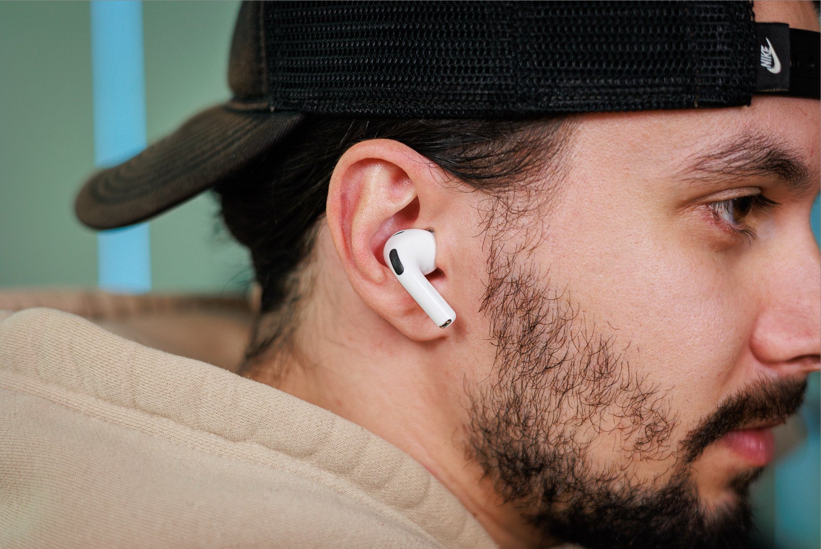 Наушники AirPods с iOS 26 теперь знают, когда вы спите