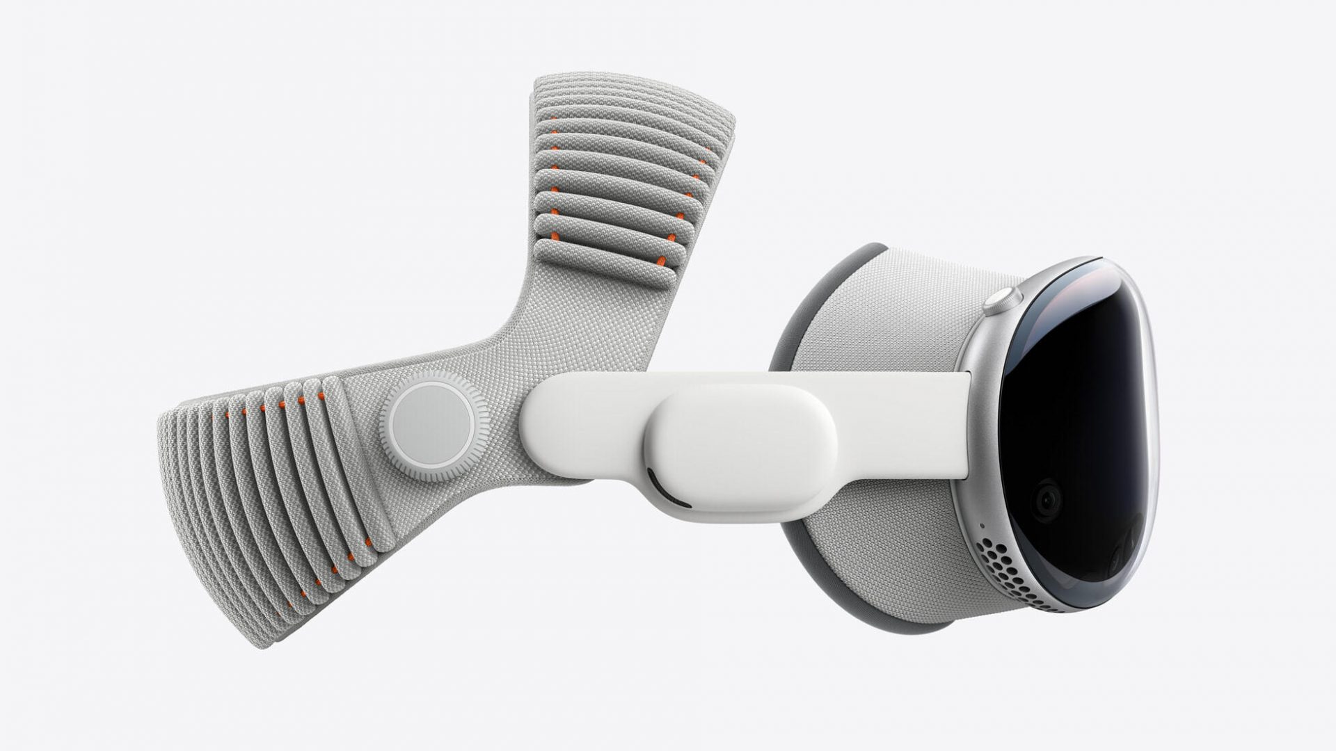 Apple Vision Pro с чипом M5: больше мощности и комфорта