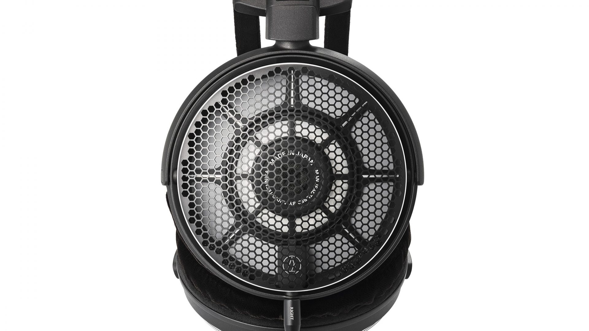 Наушники Audio-Technica ATH-ADX7000: аудиофильский звук