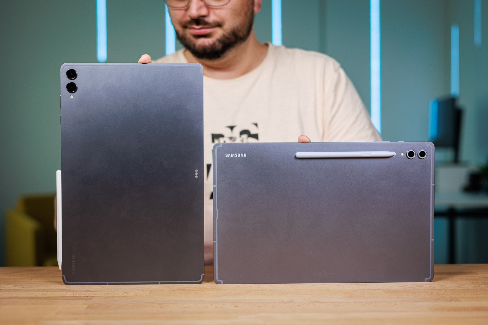 Galaxy Tab S11 Ultra