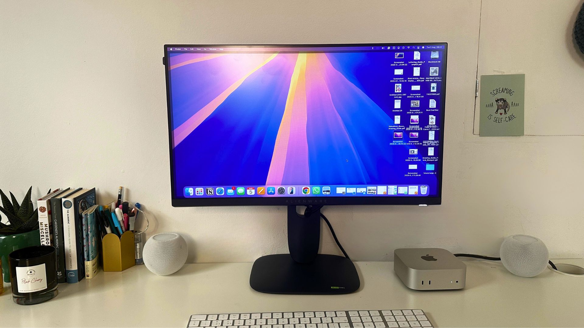 Alienware 25 AW2525HM 