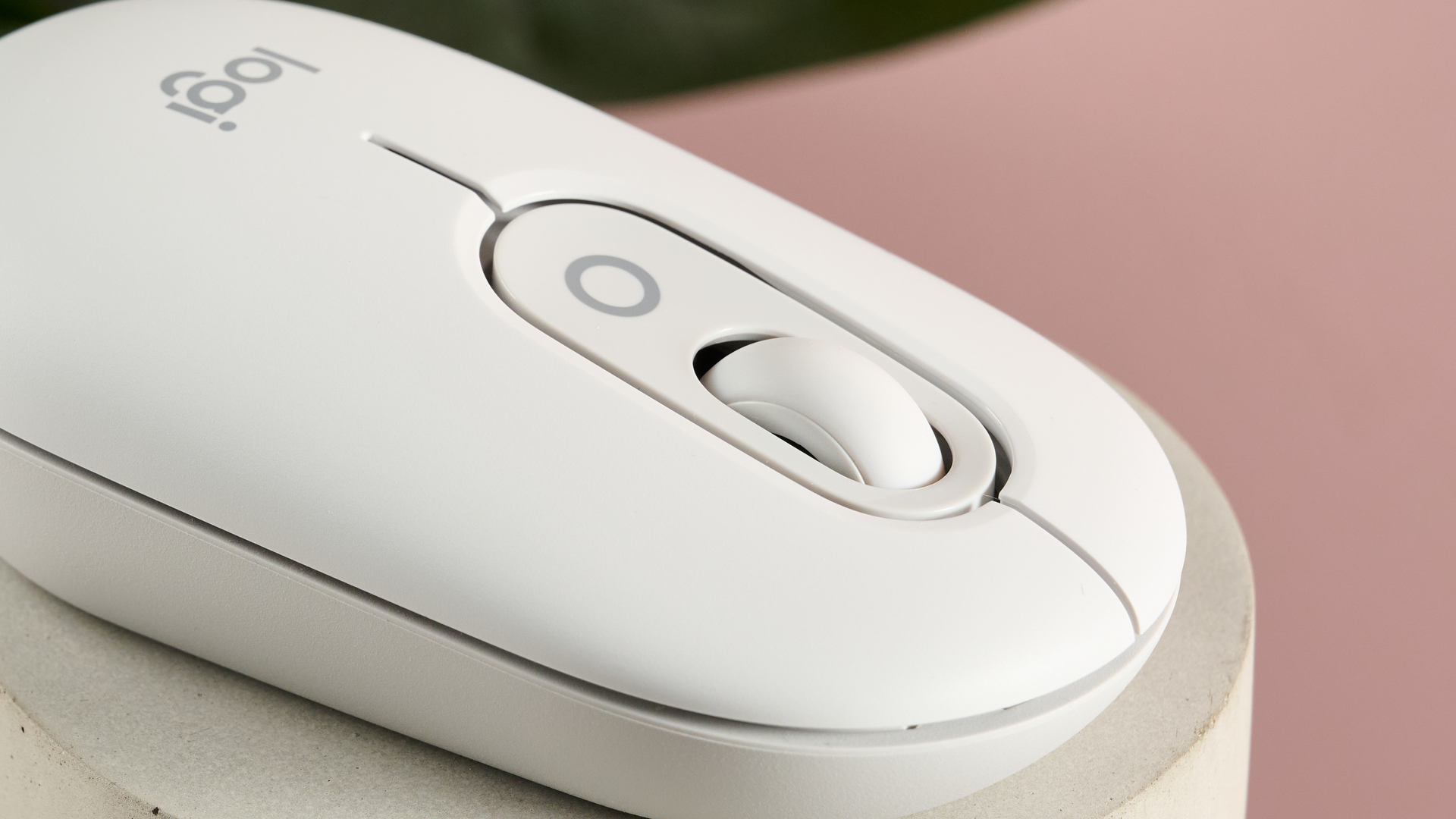 Обзор Logitech POP Mouse — компактная стильная мышь картинка Logitech POP Mouse