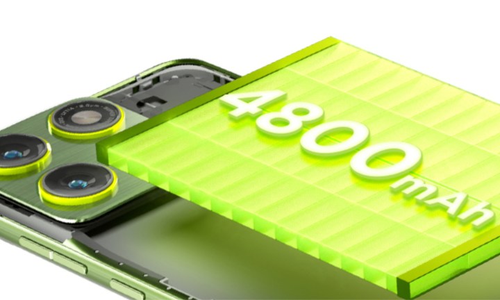 Motorola X70 Air: новый ультратонкий смартфон