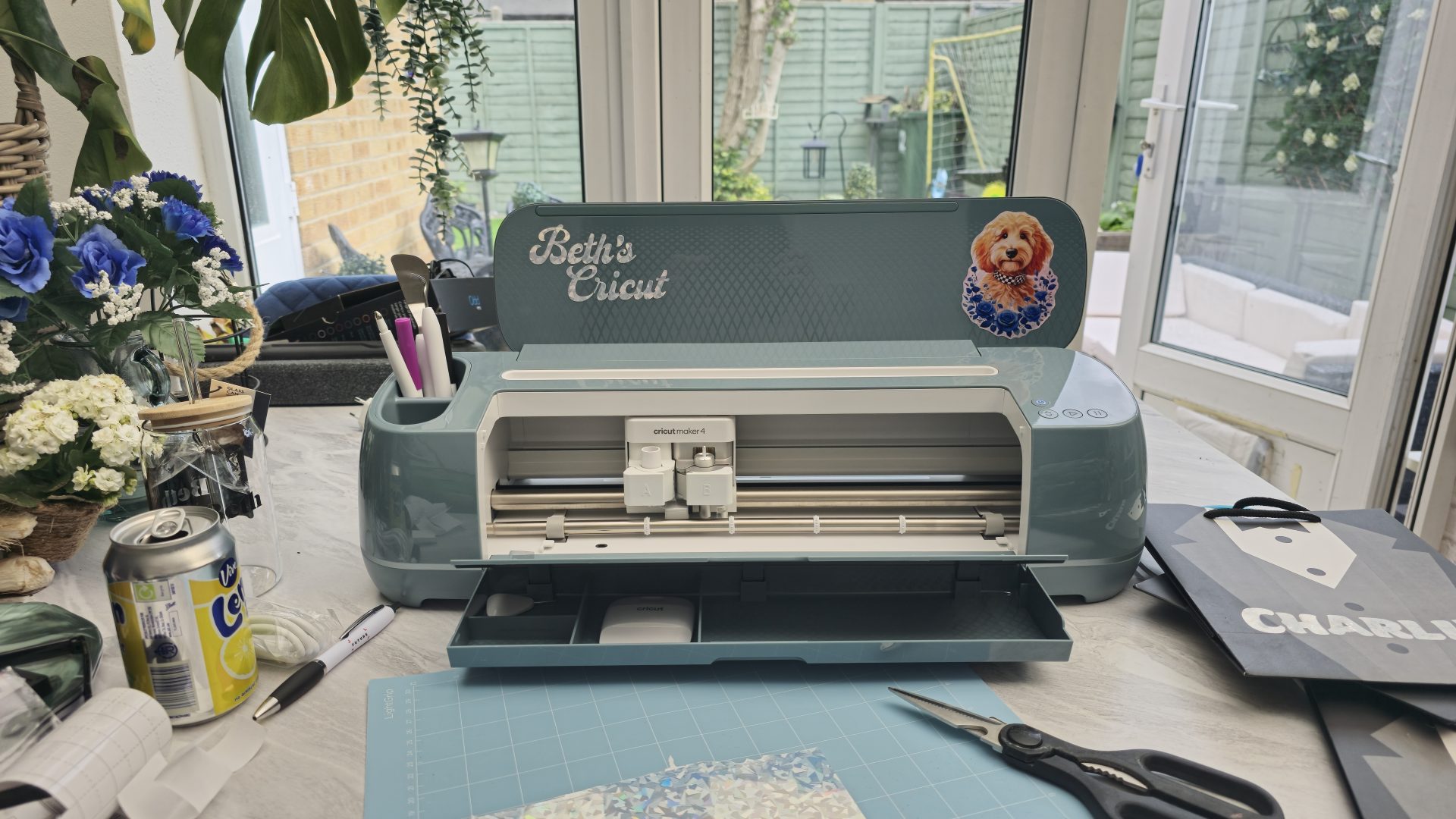 Cricut Maker 4
