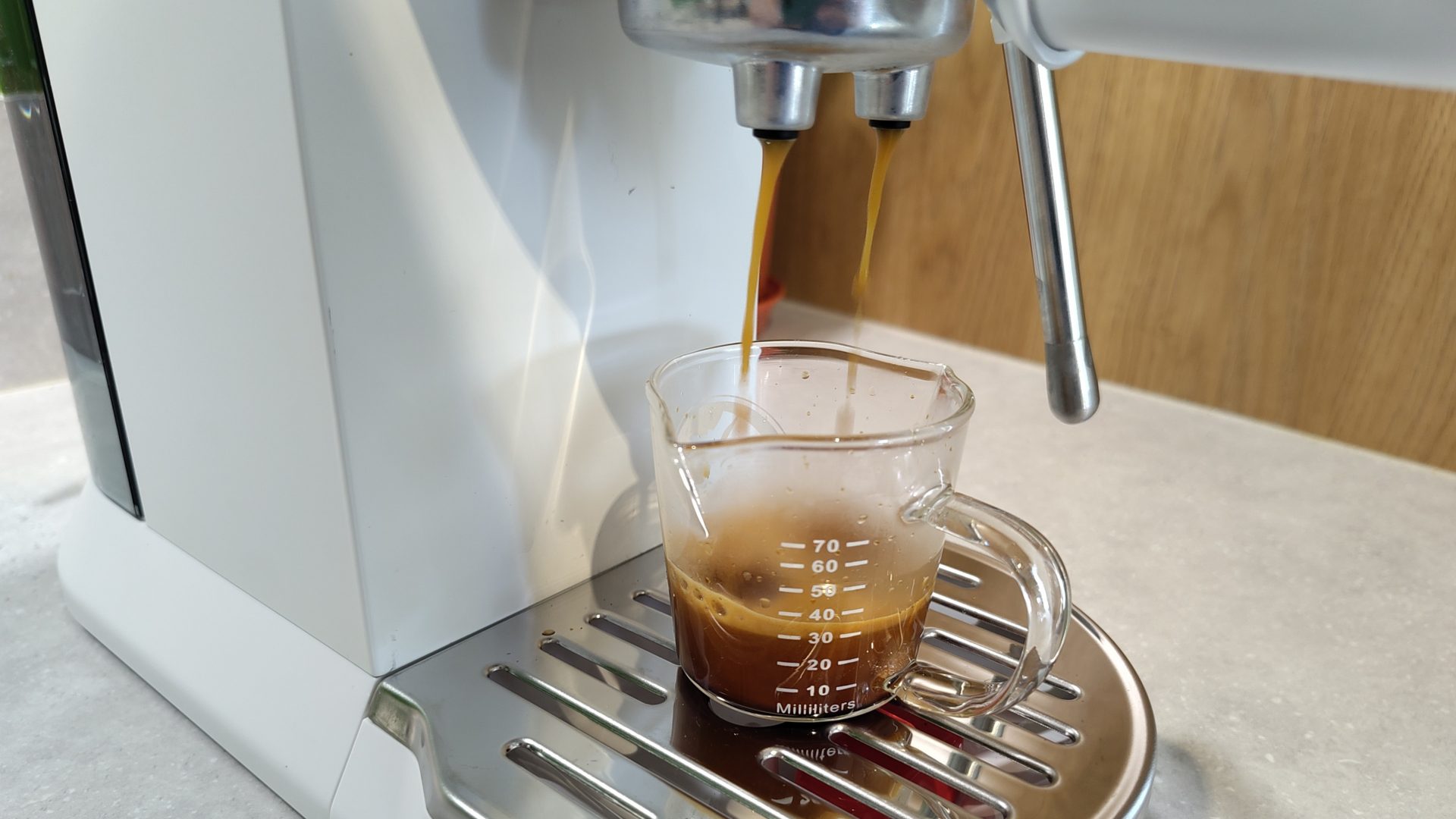 De'Longhi Dedica Duo