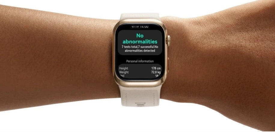 Часы Huawei под прицелом: США запретили импорт