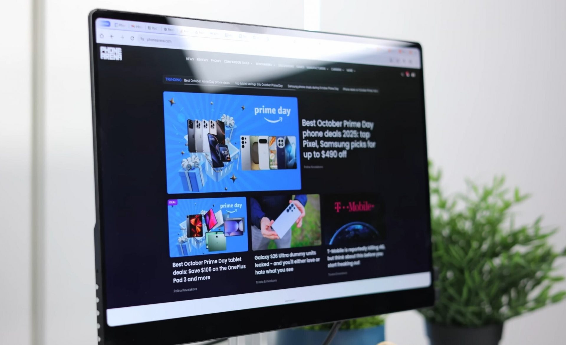 Samsung DeX в Android 16: новые возможности