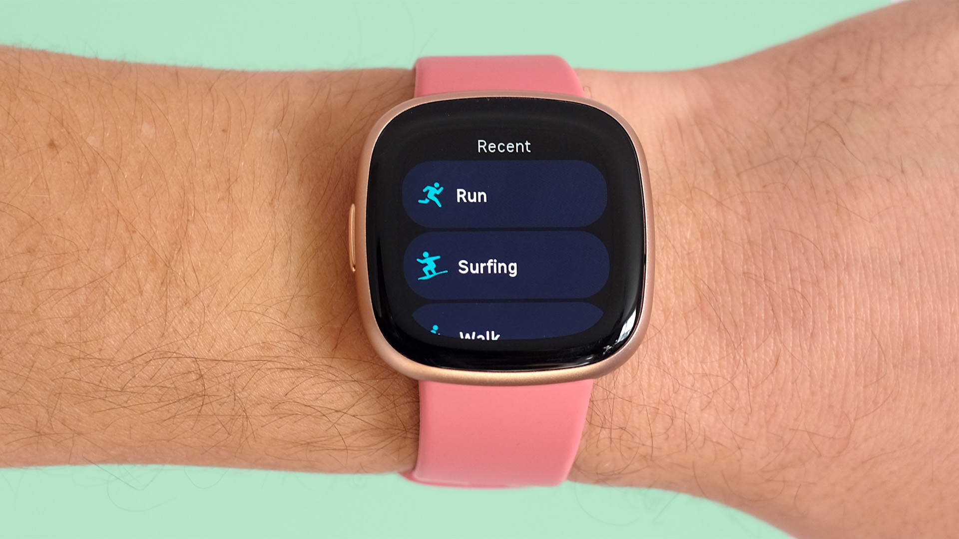 Fitbit Versa 4
