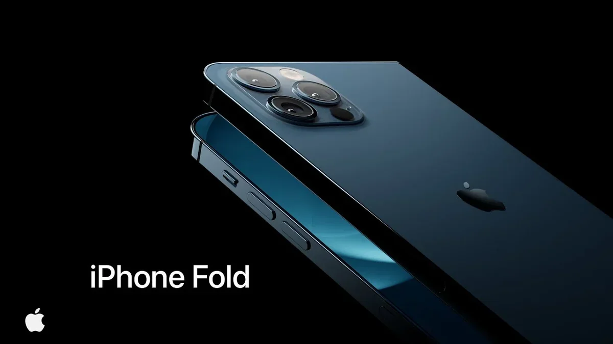 iPhone Fold вызывает интерес, но успех зависит от цены