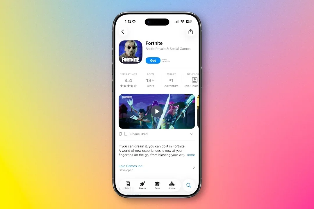 Apple оспаривает обвинение в неуважении к суду