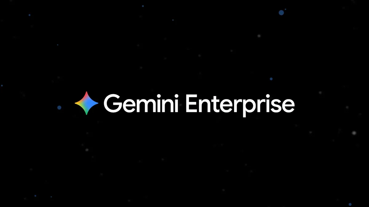 Gemini Enterprise — корпоративный ИИ от Google
