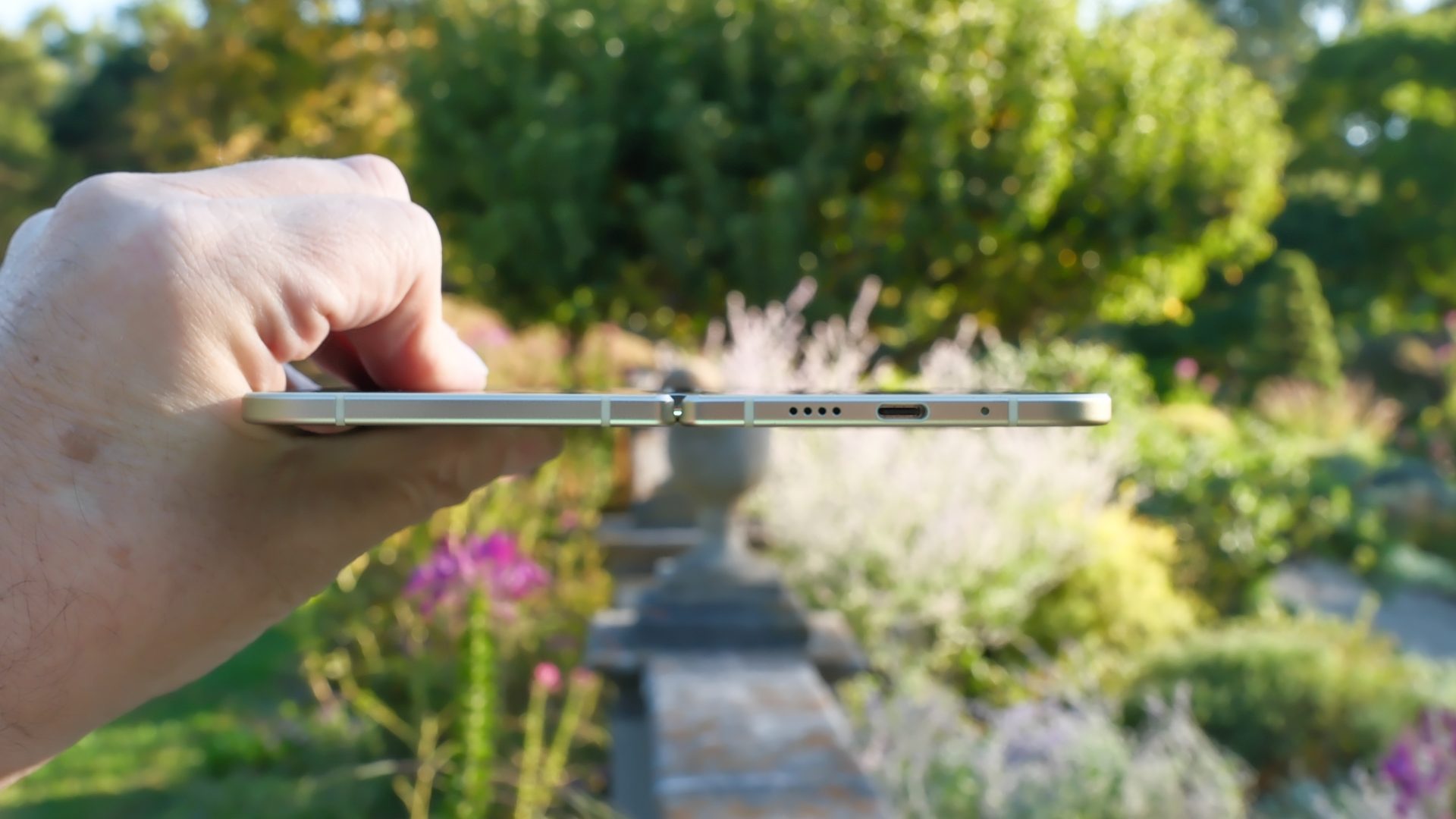 Google Pixel 10 Pro Fold 