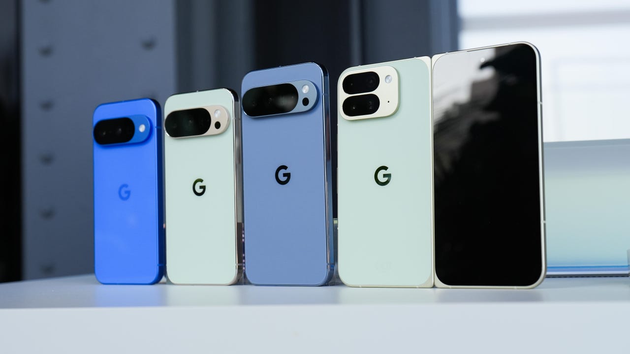 494252Google Pixel: 10 настроек, которые я меняю для максимальной мощи