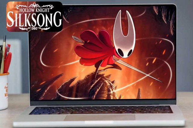 Обзор Hollow Knight: Silksong — платформер от Team Cherry