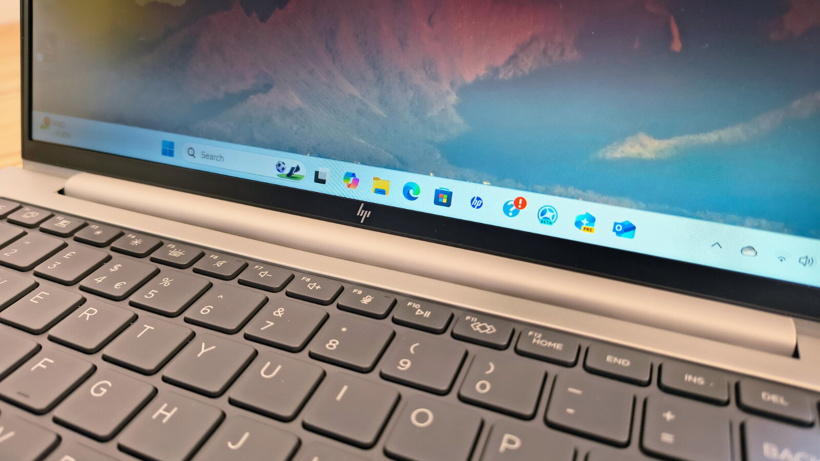 Обзор HP EliteBook 8 G1a — бизнес-ноутбук на AMD Ryzen картинка HP EliteBook 8 G1a