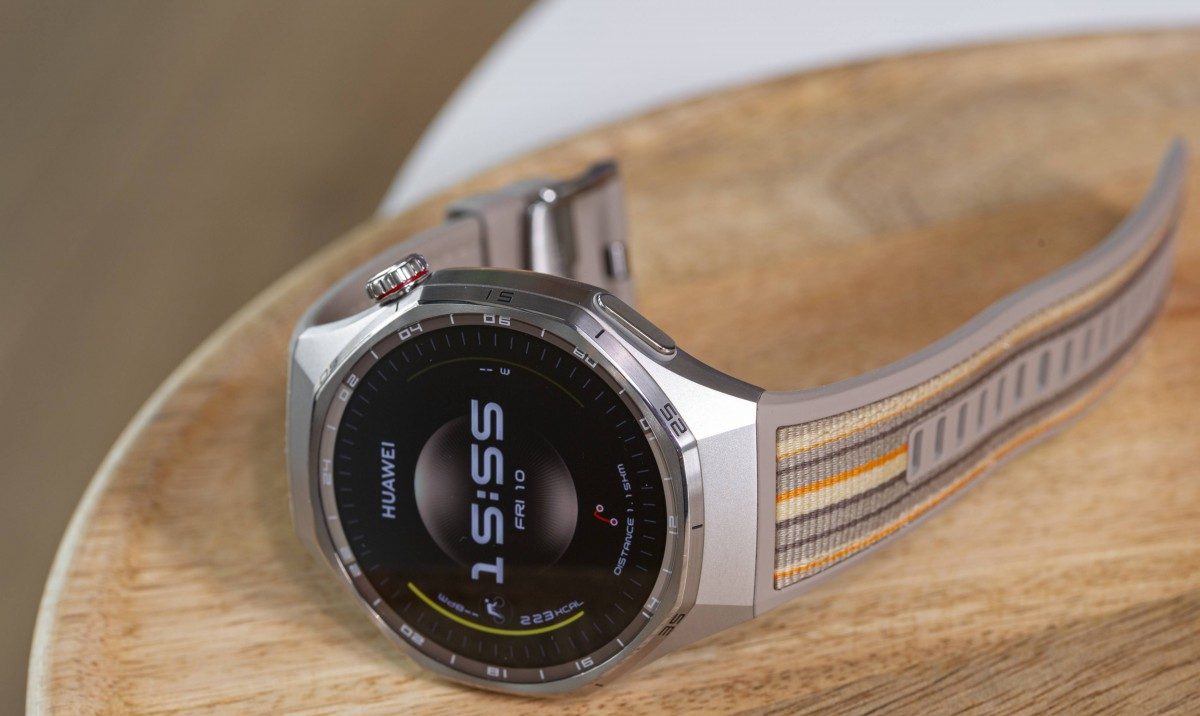 Обзор Huawei Watch GT 6 Pro: надежные умные часы для любителей фитнеса картинка Huawei Watch GT 6 Pro