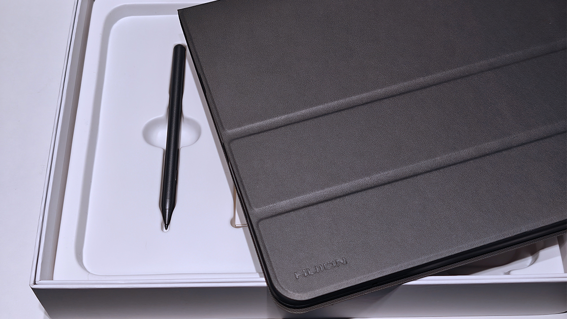 Huion Kamvas Slate 13