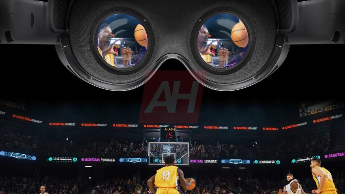 495293Новая гарнитура Samsung Galaxy XR нацелена прямо в сердце Apple Vision Pro