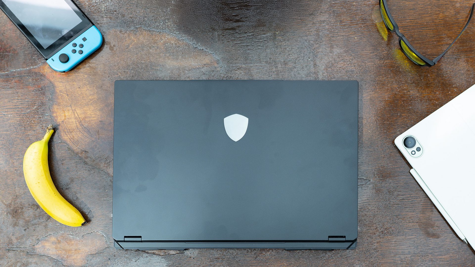 MSI Stealth 18 HX AI