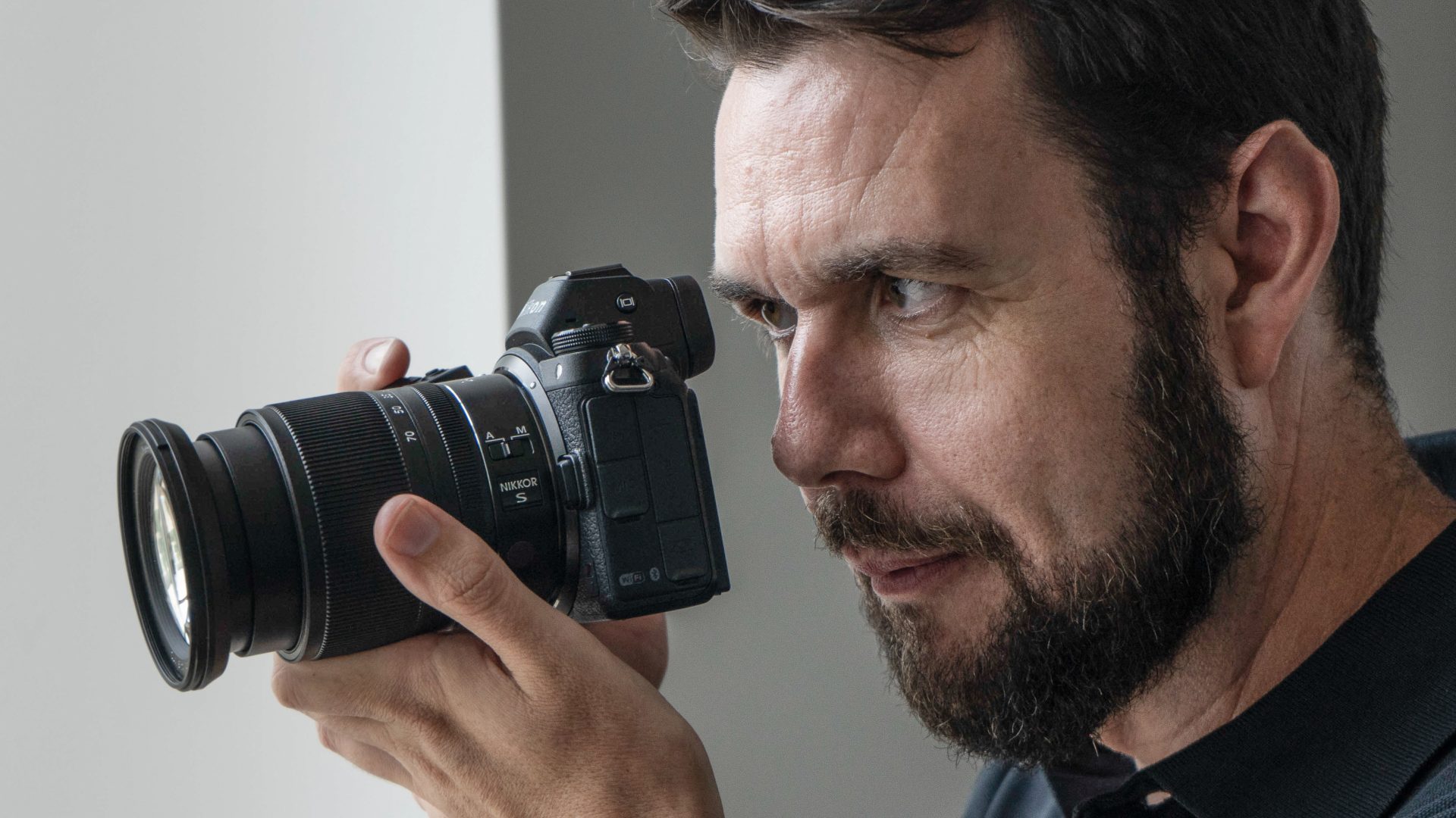 Nikon Z 50mm f/1.8 S: идеальный старт для фотографа