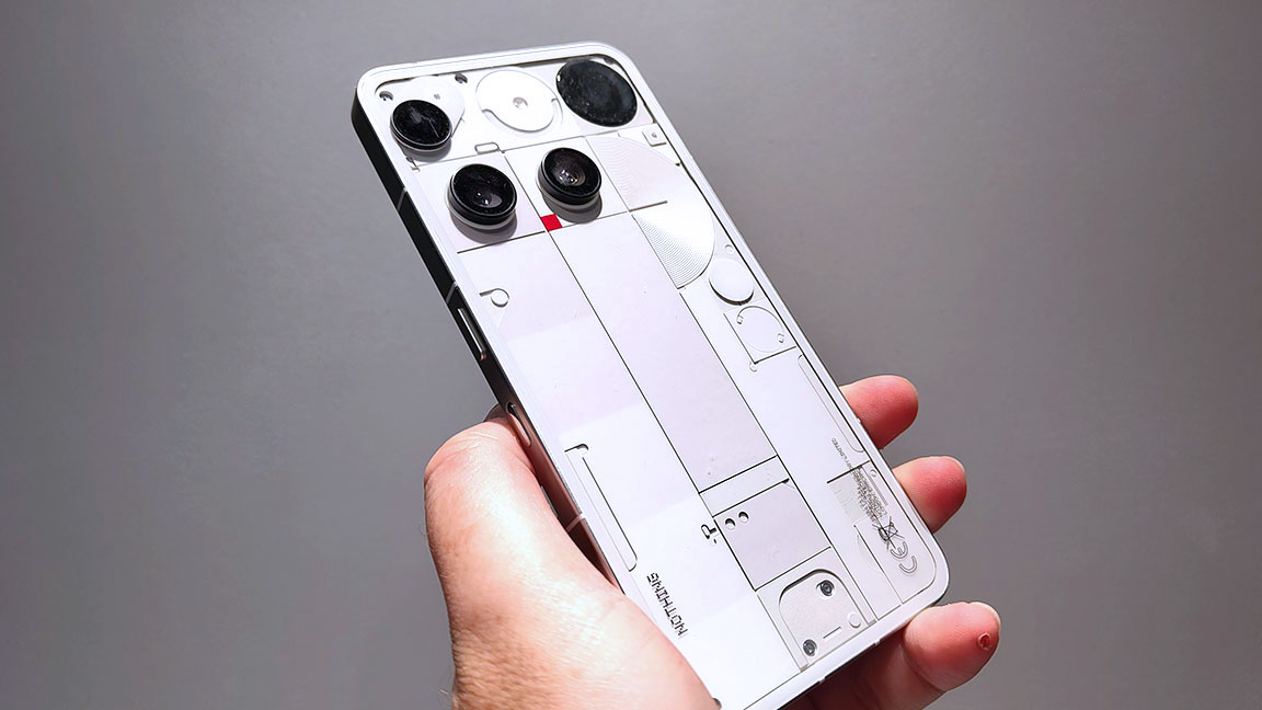 Nothing Phone (3)