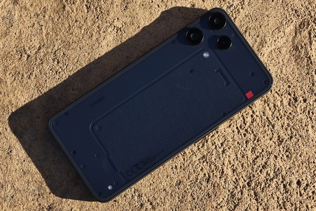 Nothing Phone 3a Lite