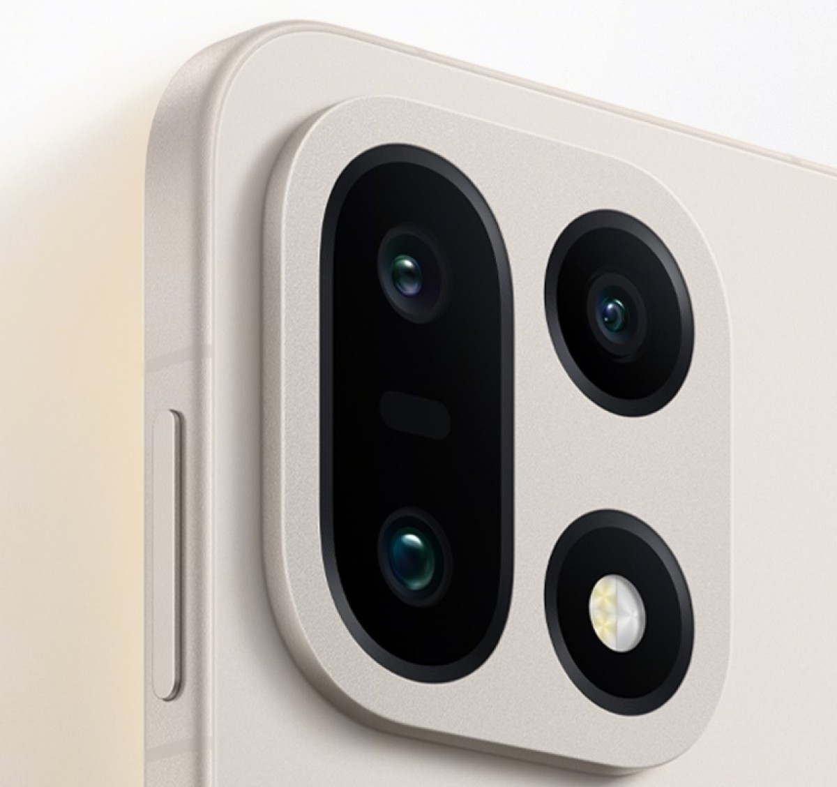 OnePlus 15 шокирует камерой с 3,5-кратным зумом — снимки станут сверхреальными картинка OnePlus 15: тройная камера, 4K видео и звериная мощь