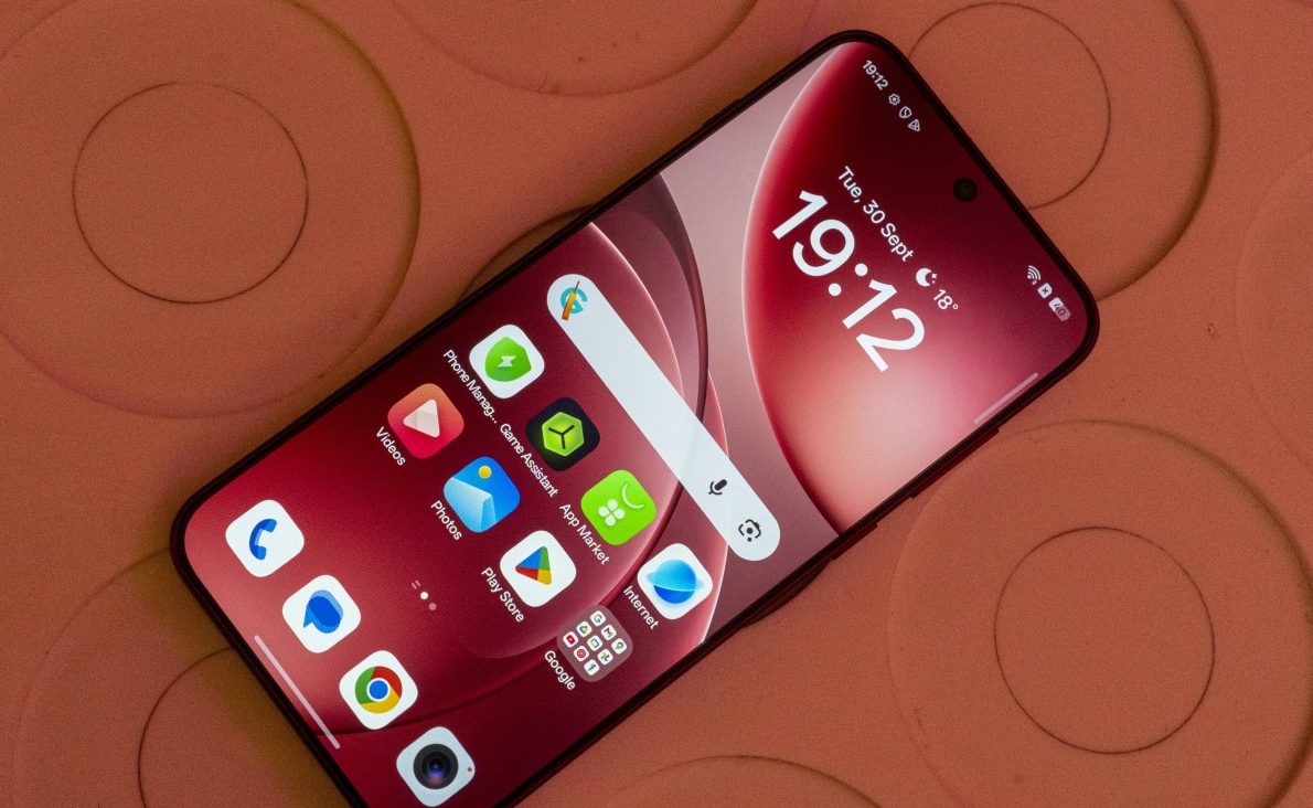 Oppo Find X9 впервые представлен: впечатления и детали картинка Oppo Find X9 сочетает премиум-дизайн и камеры