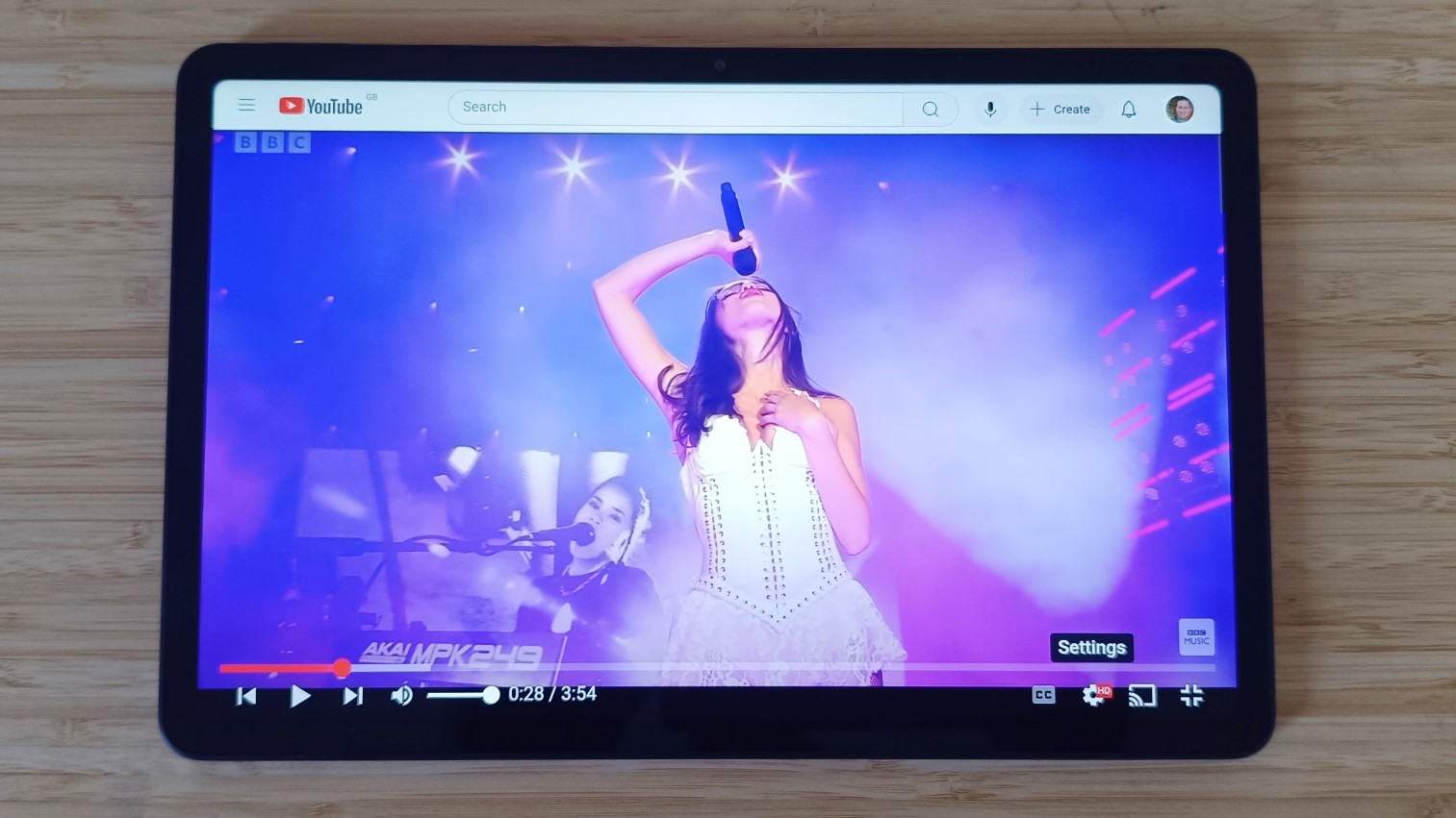 Обзор Redmi Pad 2: удивительно хороший бюджетный планшет картинка Remdi Pad 2