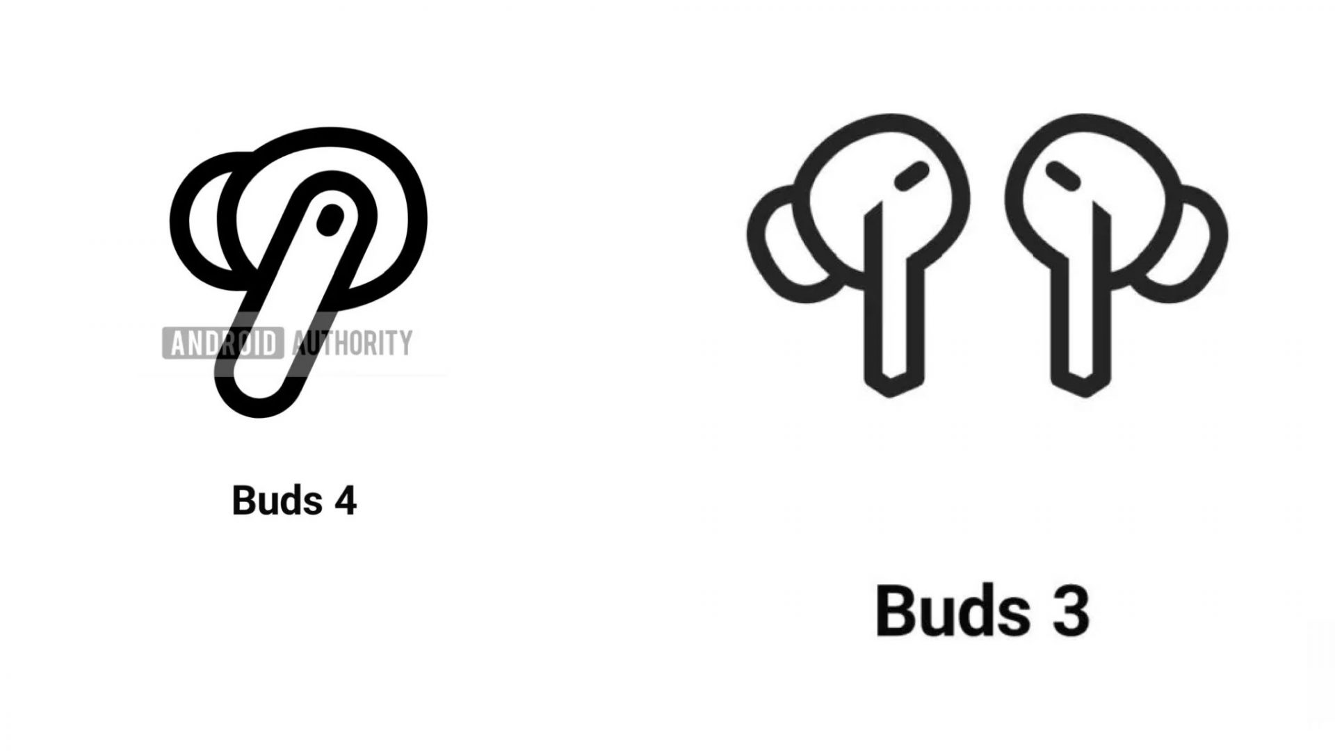 Samsung Galaxy Buds 4 удивят новым дизайном — слухи намекают на революцию картинка Galaxy Buds 4: утечка показывает редизайн корпуса