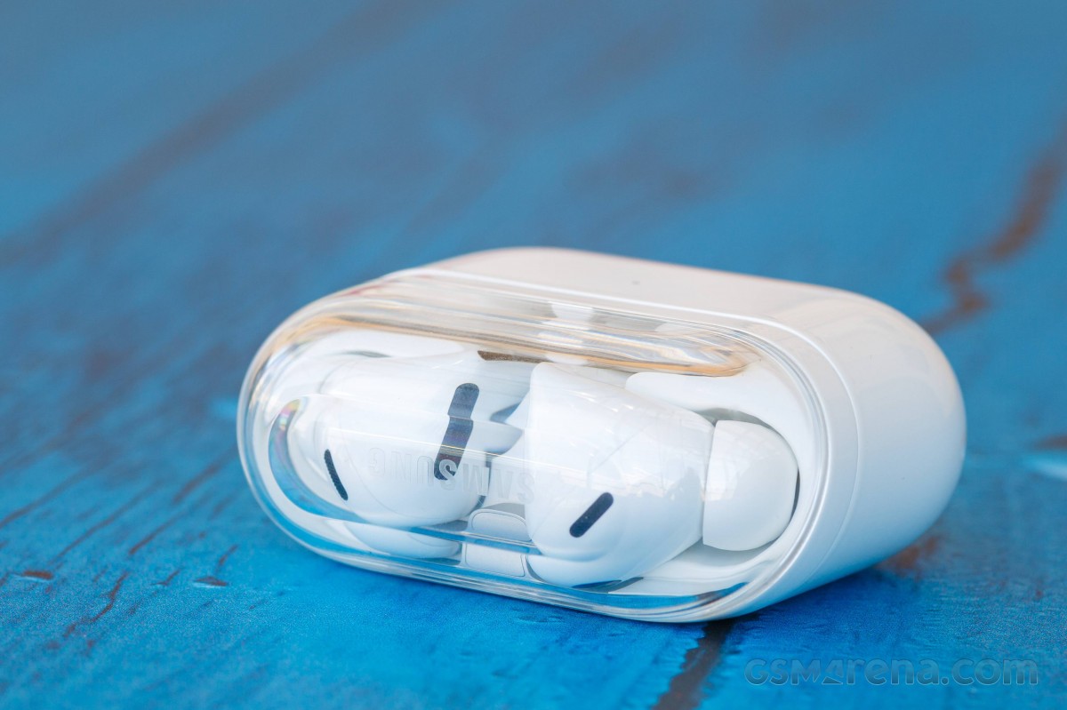 Наушники Galaxy Buds4 выйдут вместе с серией Galaxy S26