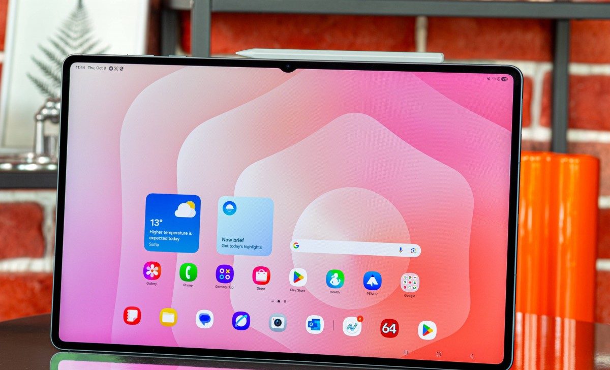 Обзор Galaxy Tab S11 Ultra: выдающиеся производительность и автономность