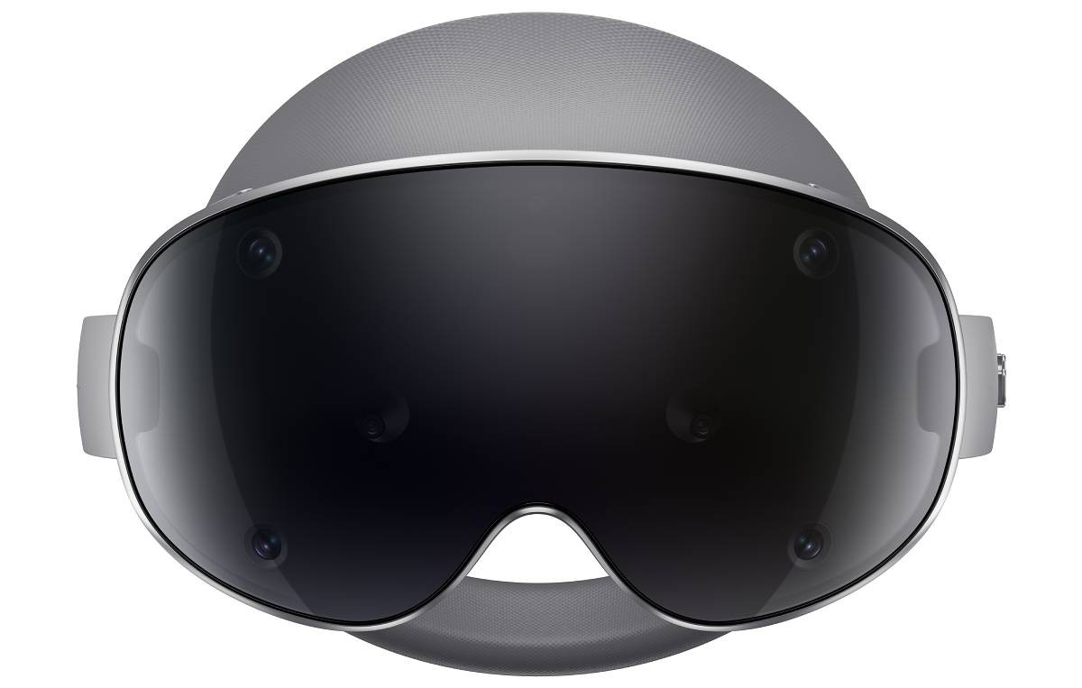 Samsung Galaxy XR превращает VR в AI-помощника