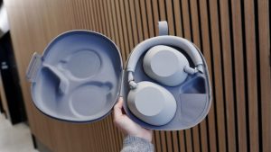 Sony WH-1000XM6 — единственные наушники, на которые стоит тратиться