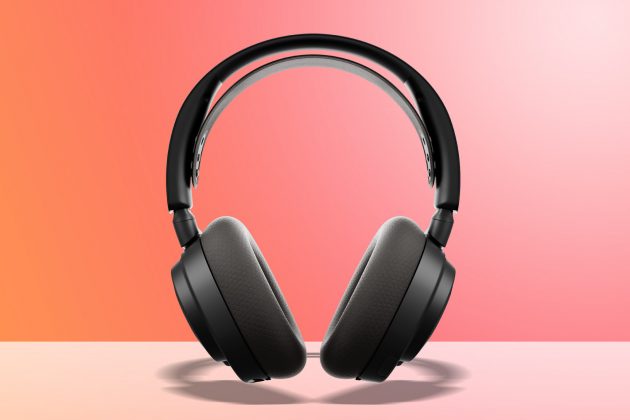 Arctis Nova 7 Gen 2: гарнитура с 54 часами автономии