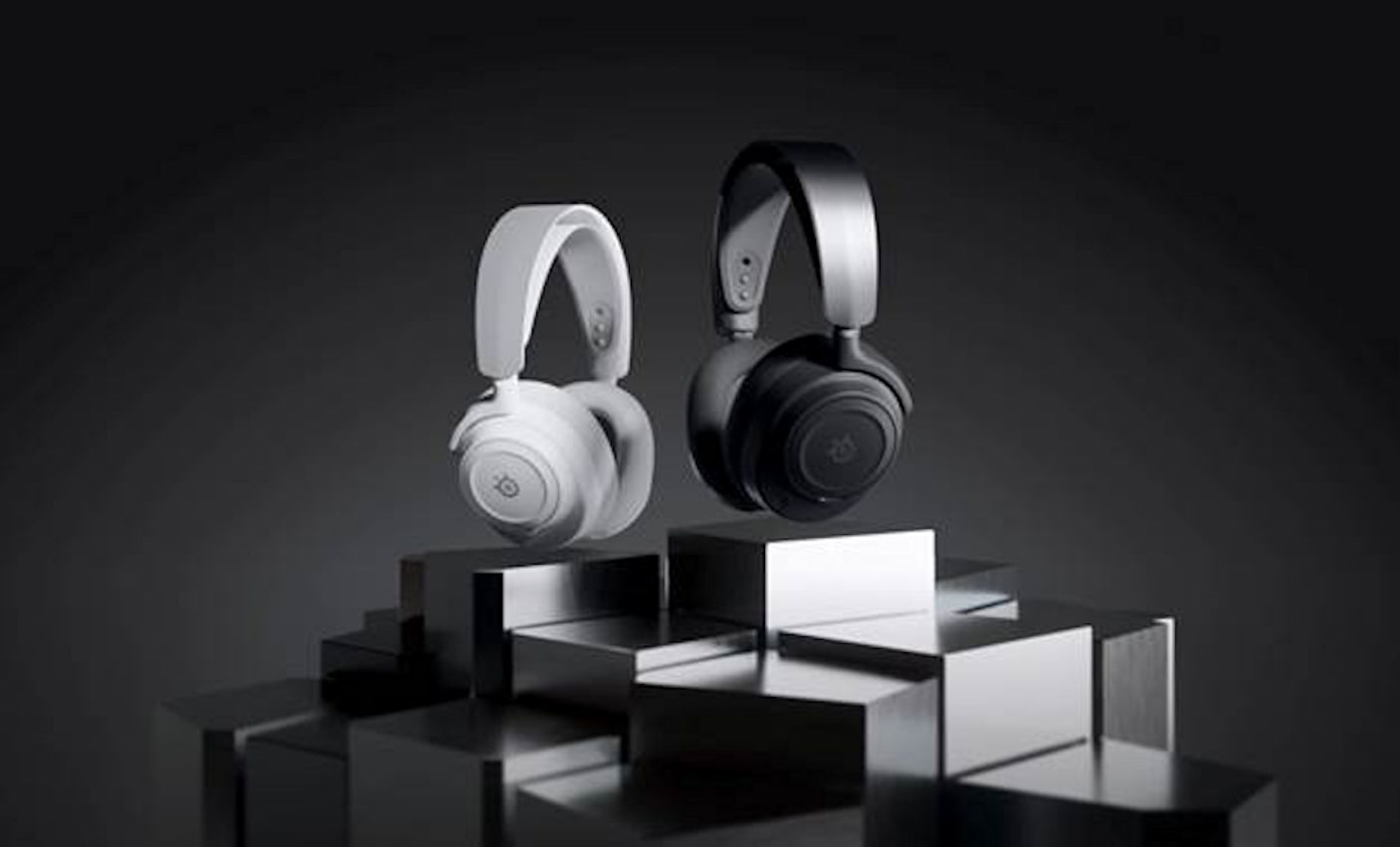 Новые гарнитуры SteelSeries Arctis: универсальные модели