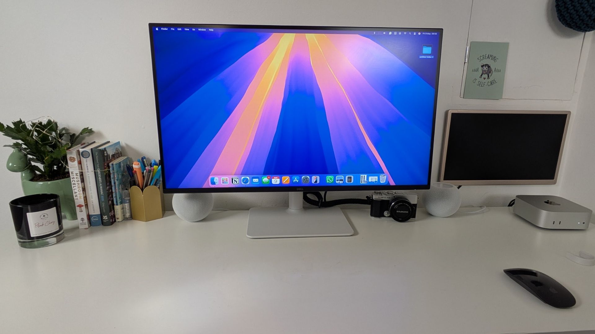 Обзор Dell 27 Plus 4K — отличный монитор для креатива картинка Dell 27 Plus 4K