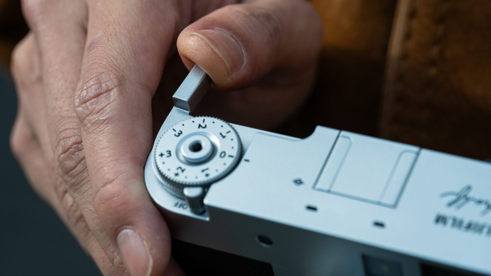 Fujifilm X Half напомнил, почему я окончательно перешёл на цифру картинка Fujifilm X-Half: пленка в цифровом формате