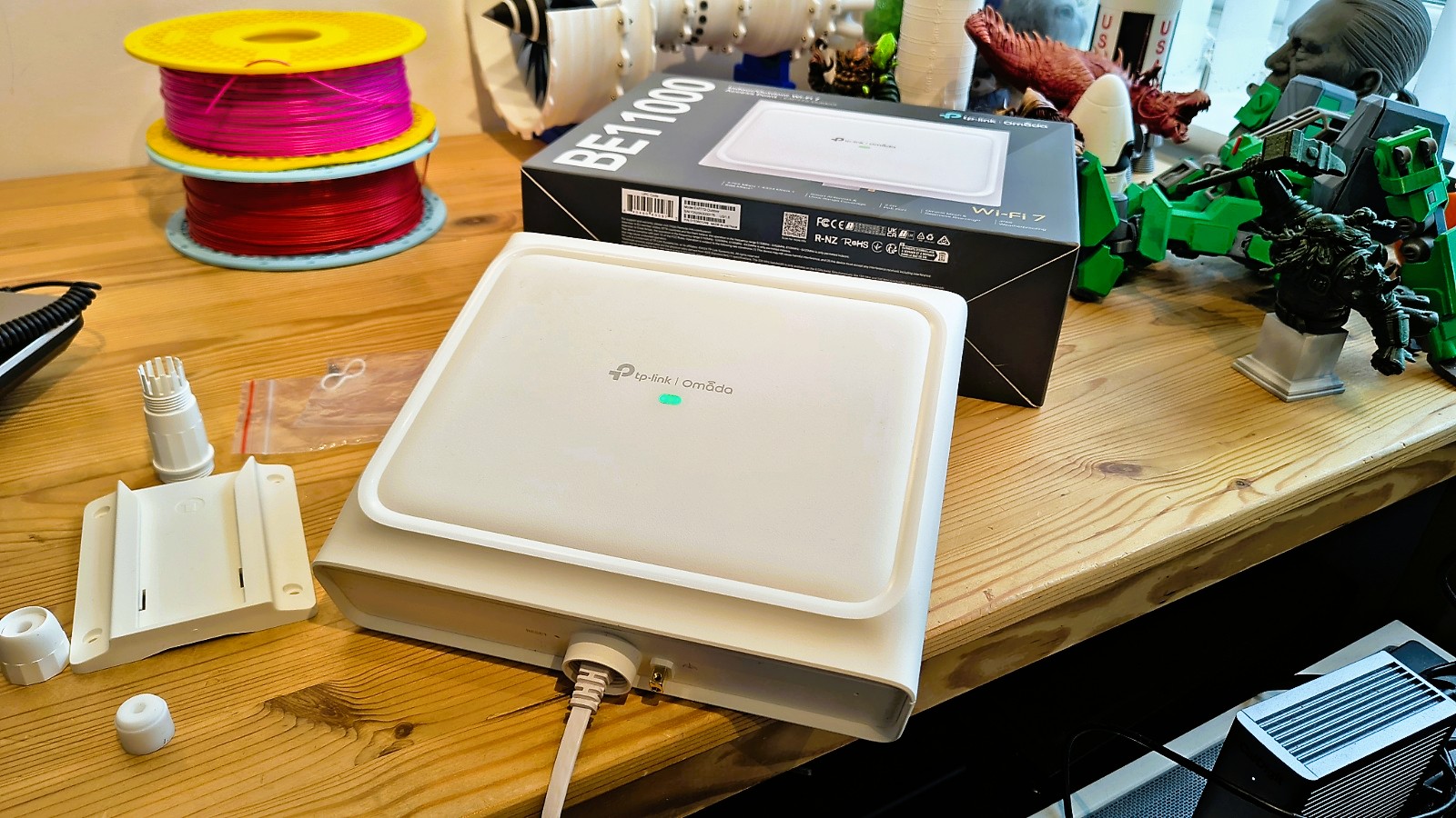 TP-Link Omada EAP772